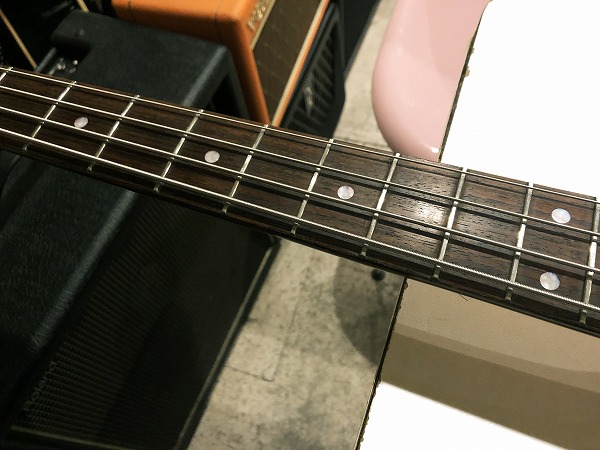 YAMAHA 1981年製 BB VI 良好 - Teenarama! Used Guitar - 中古ギター